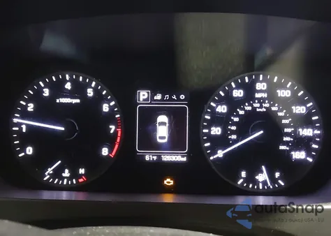 2017 Hyundai Sonata Sport from USA, damaged, VIN 5NPE34AF5HH505702